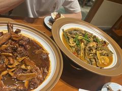 -杨厨的田园饭店(长城路店)