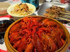 -靓靓蒸虾·头牌蒸虾(雪松路总店)