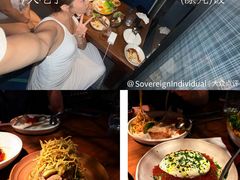 -MAGPIE喜鹊派餐厅(华侨城店)