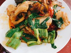 -老虎土菜馆·农家土菜