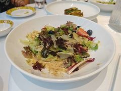 -惠丰堂饭庄(北洼路店)