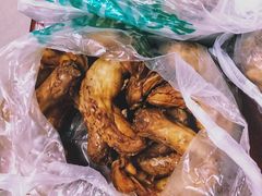 -大益烤鸡