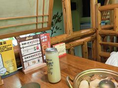 -恩你小木屋·韩式料理(假日广场店)