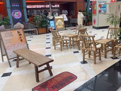 -李山山茶事(景枫店)