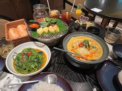 -美奈小馆·越南料理(福田星河COCO Park店)