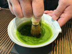-luutosa  cafe & tea 鹿兔山