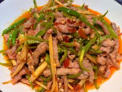 -不相离盐帮菜(郎园店)