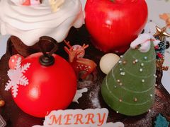 -津乐园(芥园道店)