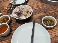 -大良毋米粥(锦龙路总店)