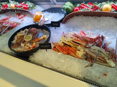 -悉尼塔旋转餐厅