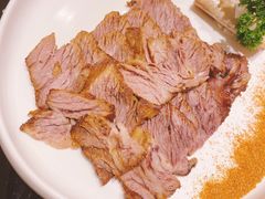 牛肋骨-闽和南(深圳万象城店)