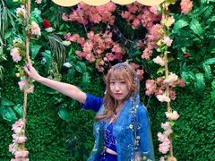-JOJO实景沉浸侦探剧本杀(大悦城店)