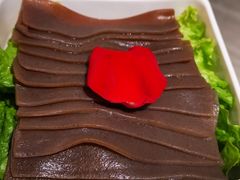 -热火朝天鲜切牛肉火锅(南强街巷店)