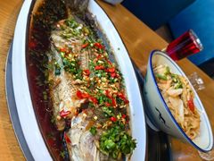 -妈妈的味道(和顺古镇店)