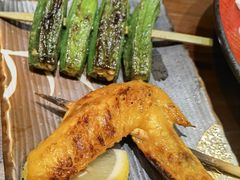 -鸟鹏烧鸟居酒屋(昌岗店)