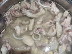 -烹然四季椰子鸡火锅(姚家园万象汇店)