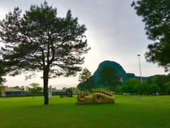 -Club Med地中海俱乐部·桂林度假村