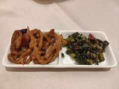 -粗茶淡饭·汉口公馆(循礼门店)