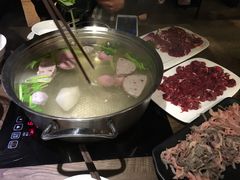 -牛焱·贵州黄牛肉火锅(城西银泰店)