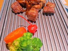 -东田之村自助餐厅(金水路店)