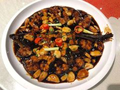 -魏铭鱼头捞饭(晋阳路店)