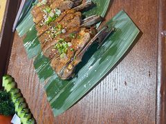 -德胜轩正宗顺德菜(宝安沙井会展中心店)