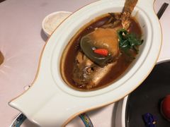 -肆月河豚·新淮扬(金融街店)