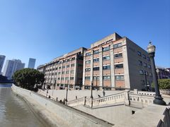 -上海四行仓库抗战纪念馆