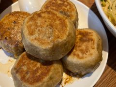 -清真吴记门钉肉饼·喜多利