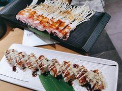 -九田家黑牛烤肉(溧水万达店)