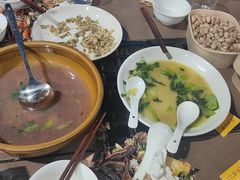 -听风阁农家私房菜茶楼(龙坞店)
