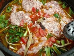 -笔记安顺夺夺粉火锅