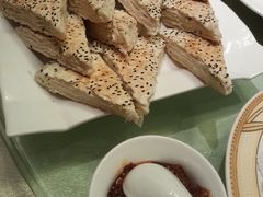 -西安阳光国际大酒店·中餐厅