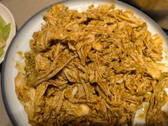 -蝎王府羊蝎子(西直门店)