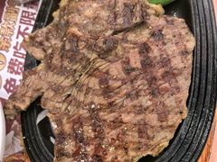 -斗牛士牛排餐厅(嘉里汇店)