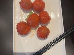 -福州仓山凯悦酒店·闽味中餐厅