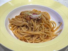 -夏日玛莉西餐厅(金茂览秀城店)