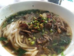 -肆姐面粉馆(坡子街店)