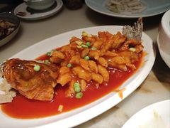 -探花·意境江南菜·唐伯虎文化体验店·松鼠桂鱼(观前店)