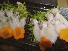 墨鱼仔-湊湊火锅·茶憩(打浦桥日月光店)