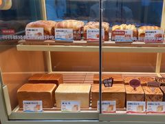 -爸爸糖手工吐司(上海五角场万达店)