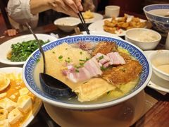 -老瑞福上海菜(人民广场店)