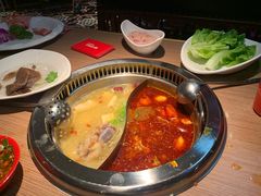 -季季红火锅(新百大店)