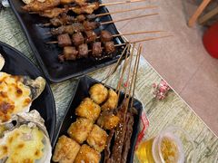 -蚝抵食·湛江生蚝(湾北路店)