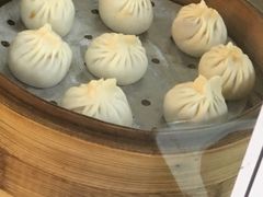 小笼包-食惠里小笼包面馆(越秀店)