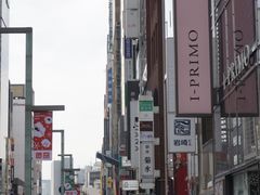 -优衣库(银座店)