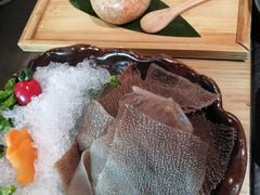 毛肚-湊湊火锅·茶憩(上海合生汇店)