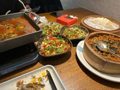 -乔街深夜食堂·台州菜·高压锅生蚝(杭州总店)
