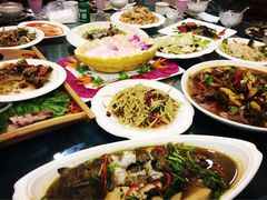 帕米朵儿新疆小馆-帕米朵儿新疆小馆(仙鹤新天地广场店)