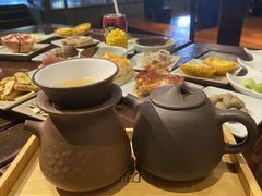 -青藤茶馆(南山路店)